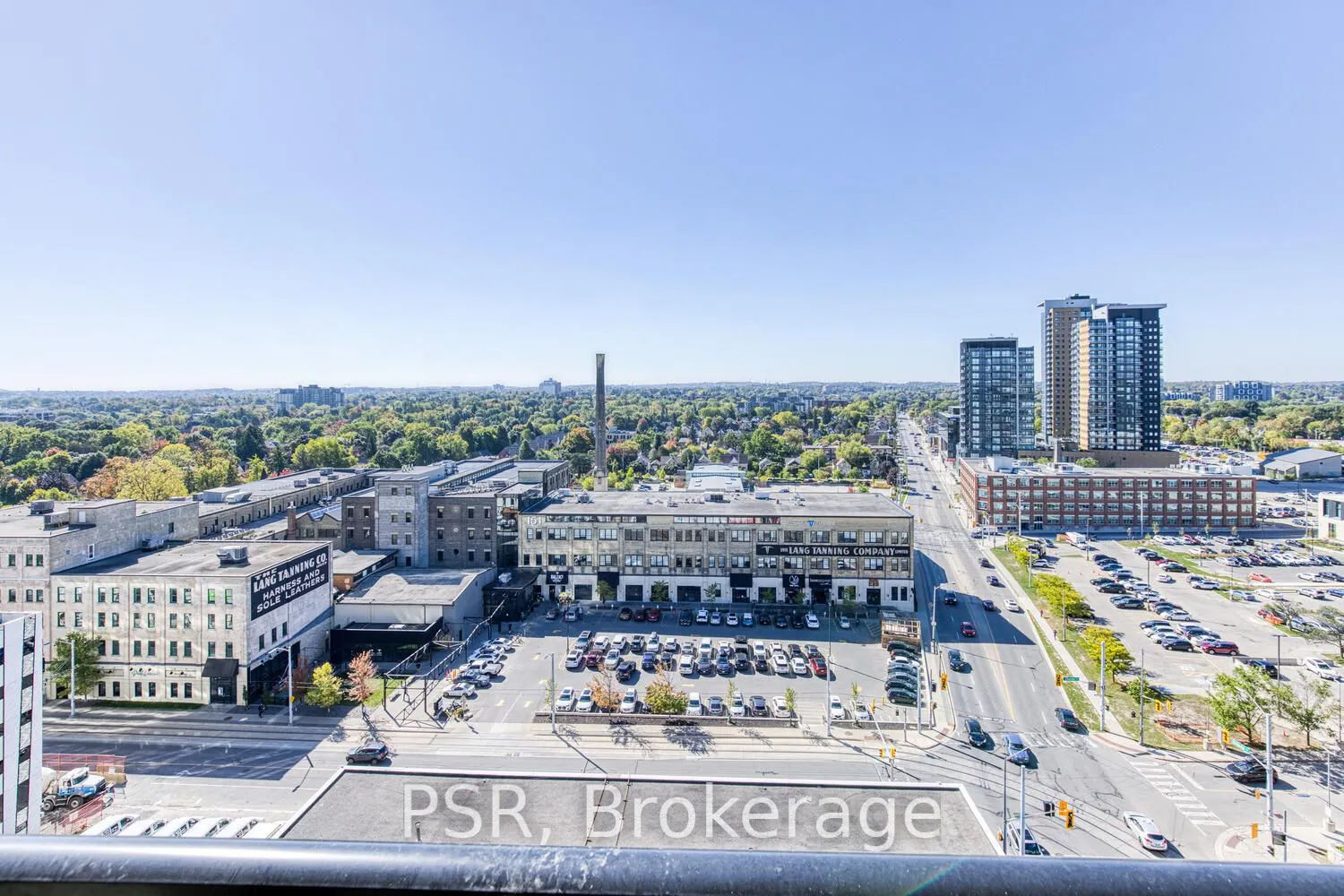 1 Victoria Street S, #1205