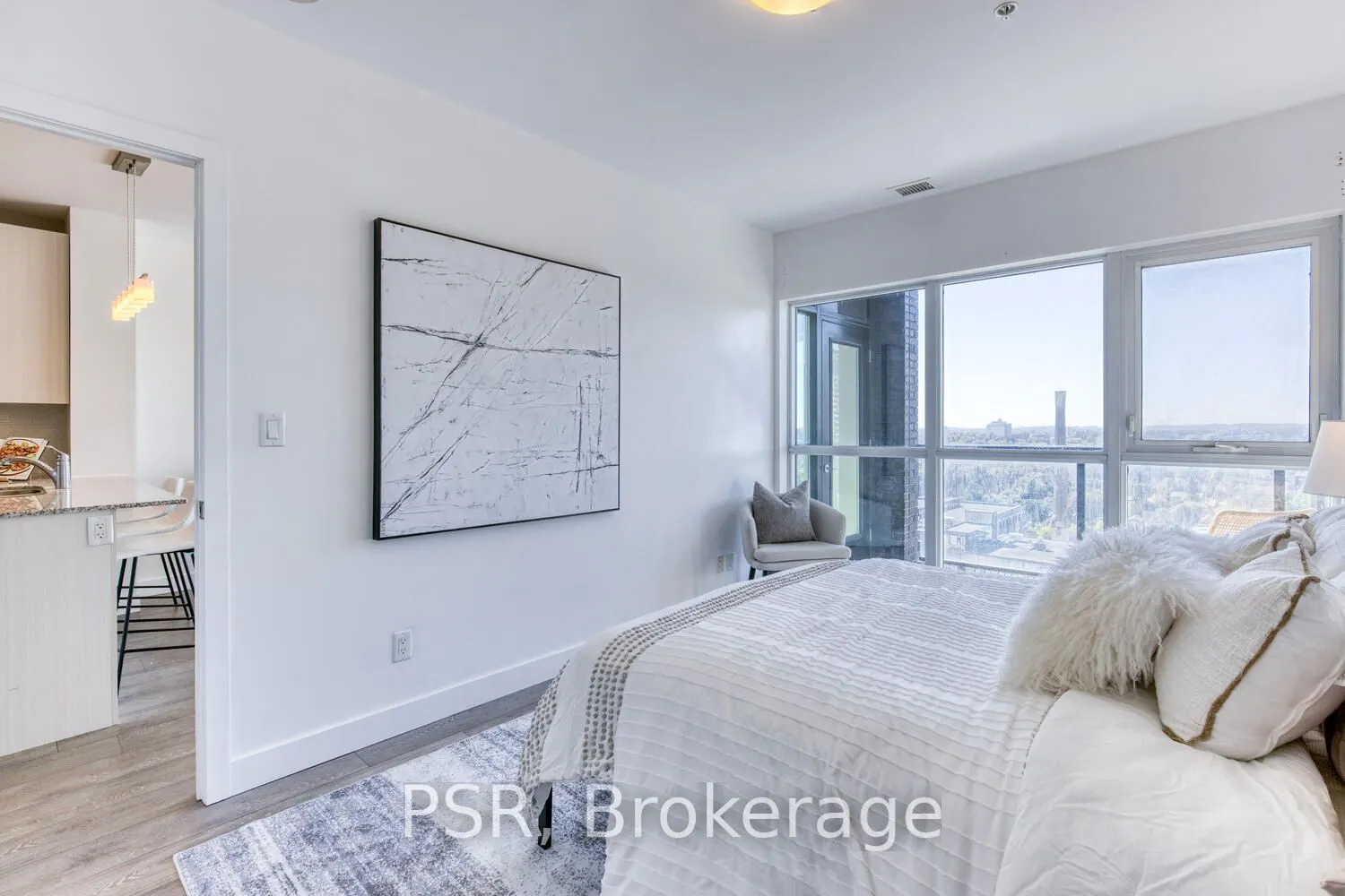 1 Victoria Street S, #1205