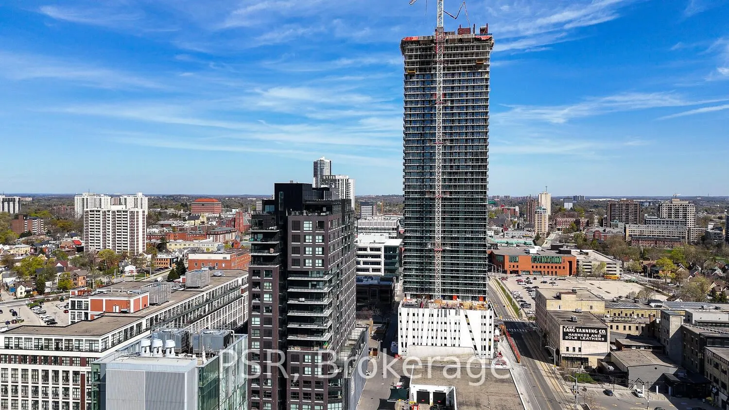 1 Victoria Street S, #1205