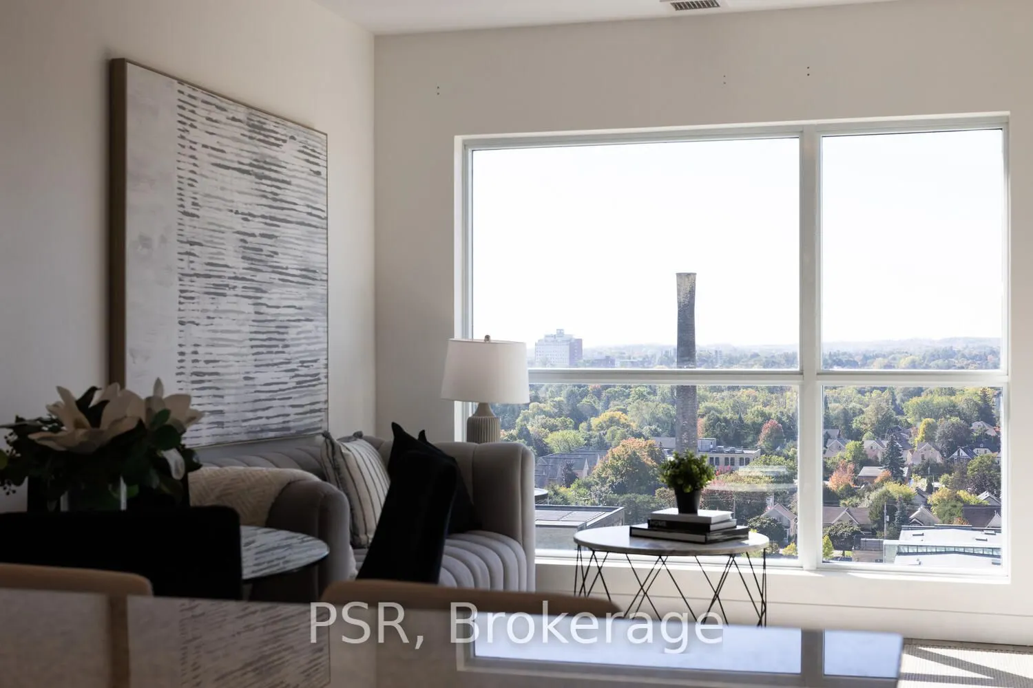 1 Victoria Street S, #1205