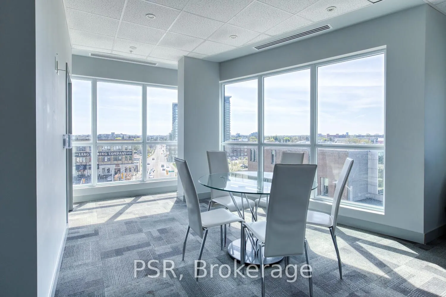 1 Victoria Street S, #1205