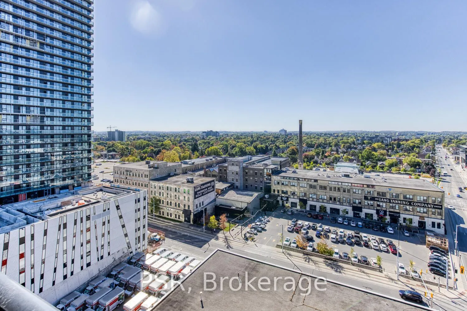 1 Victoria Street S, #1205