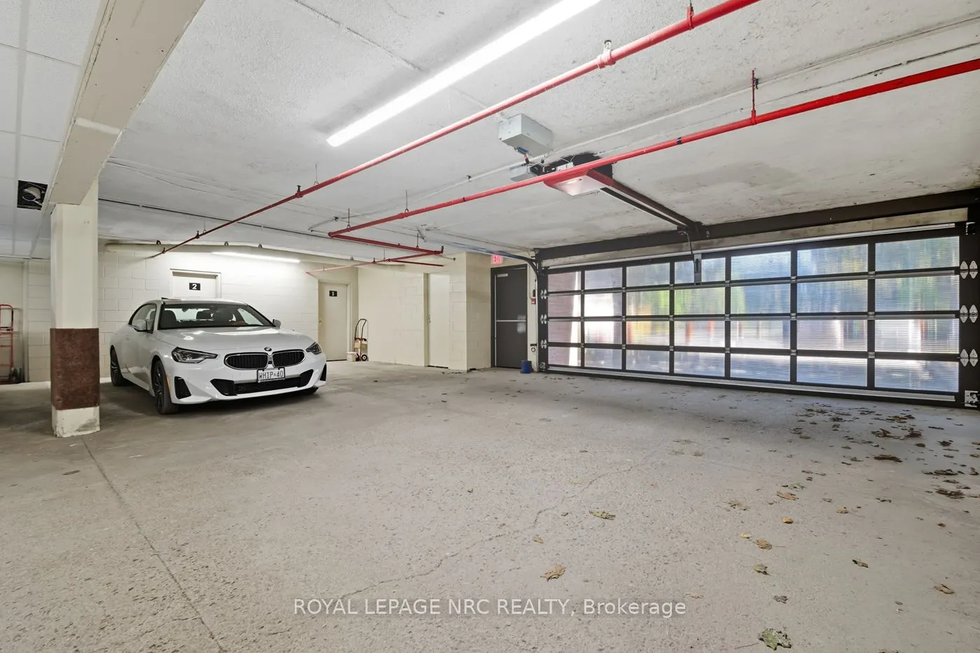 701 Geneva Street, #2206