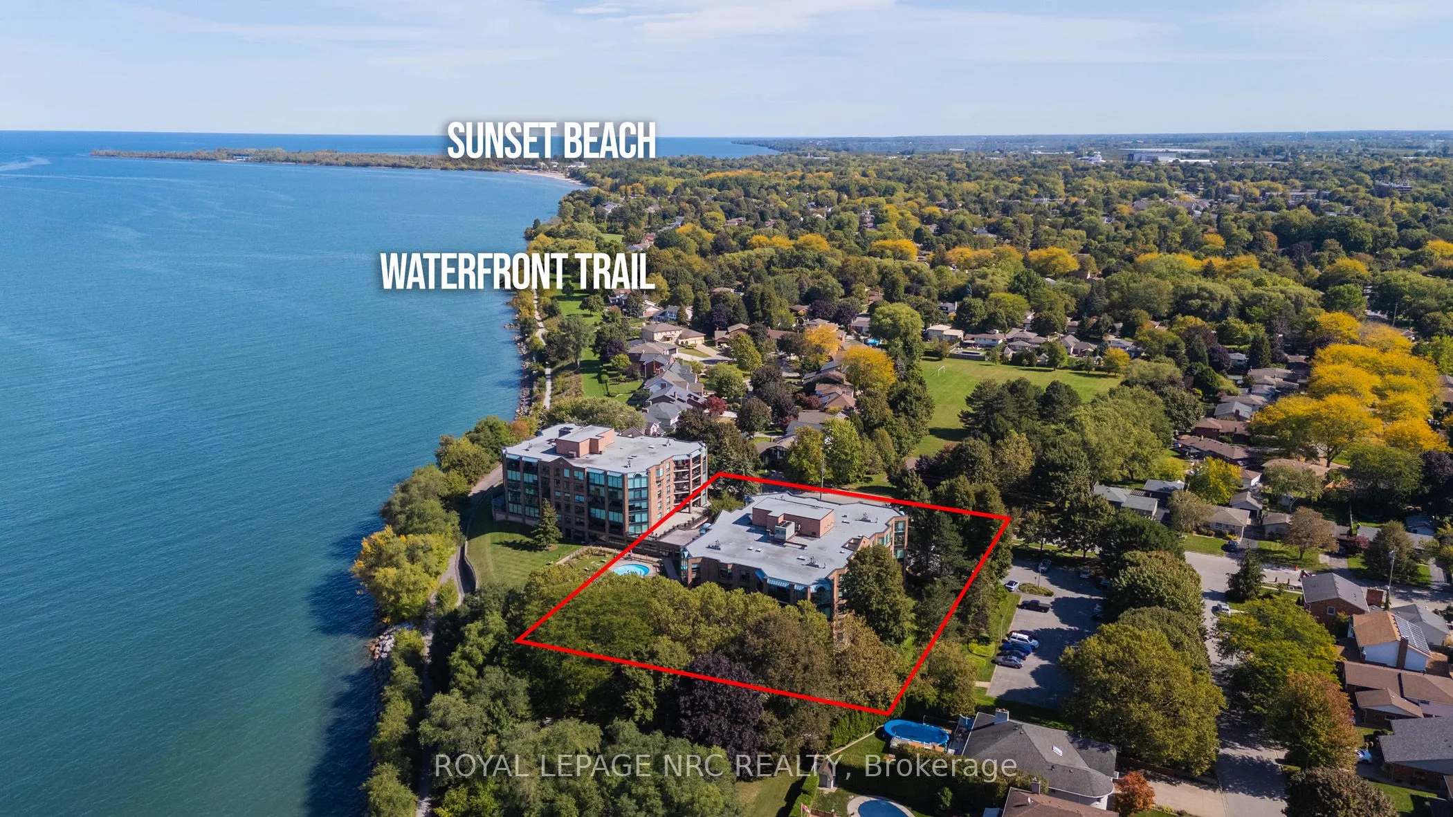 701 Geneva Street, #2206