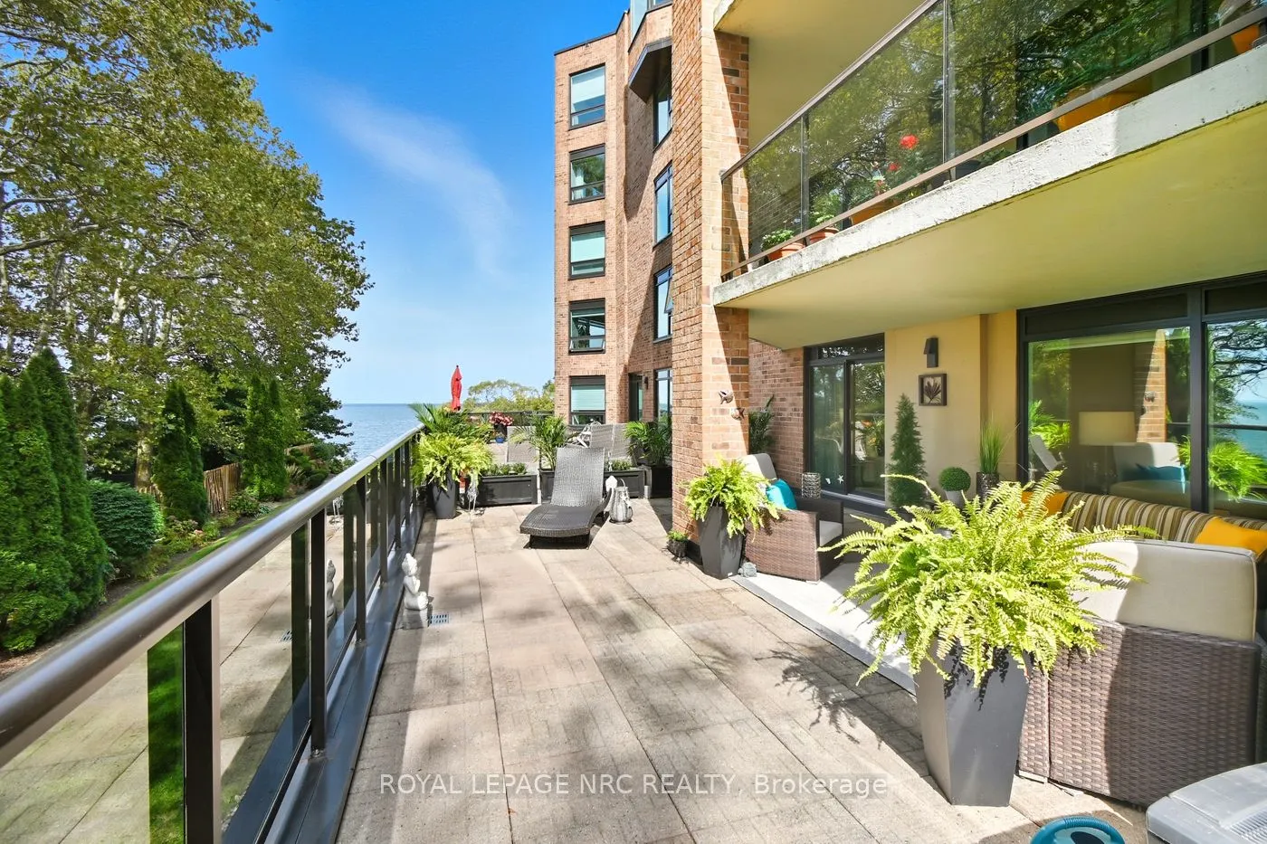 701 Geneva Street, #2206
