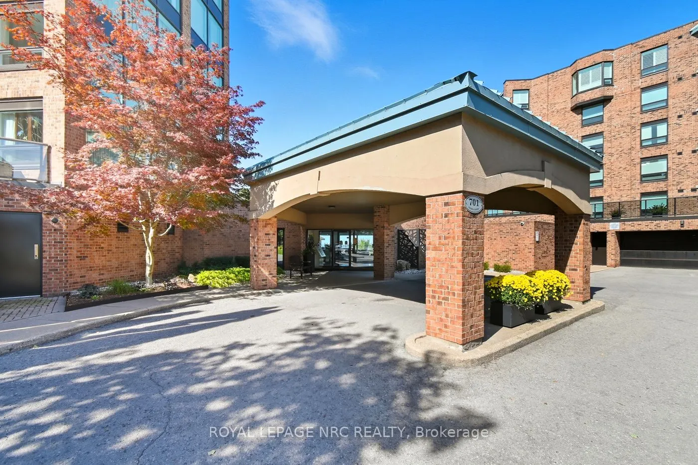 701 Geneva Street, #2206