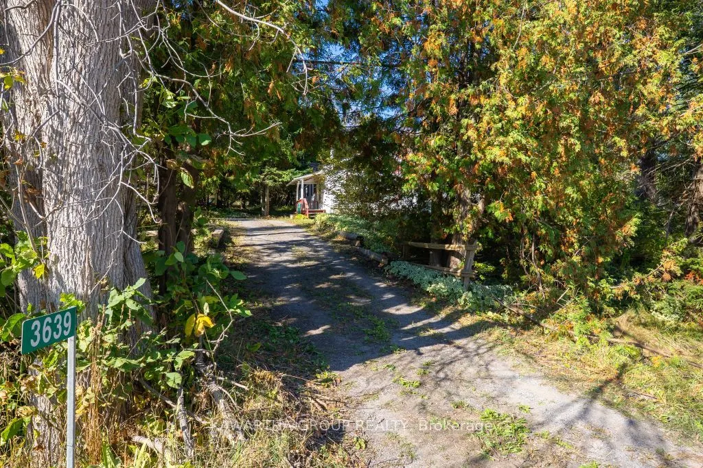 3639 Monck Road