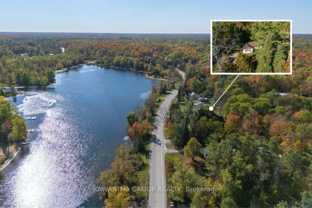 3639 Monck Road