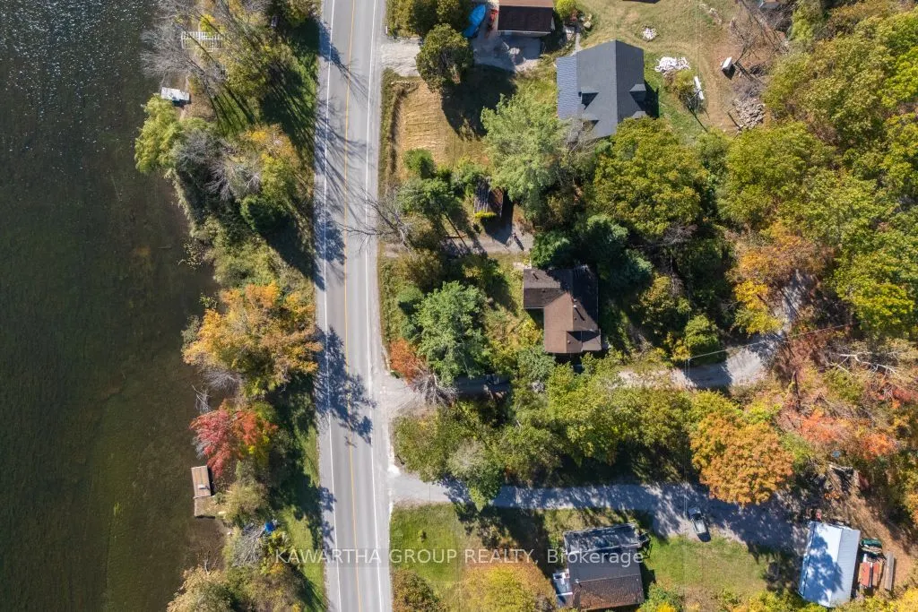 3639 Monck Road