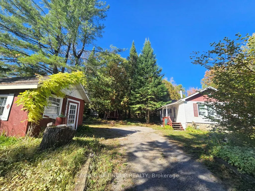 3639 Monck Road