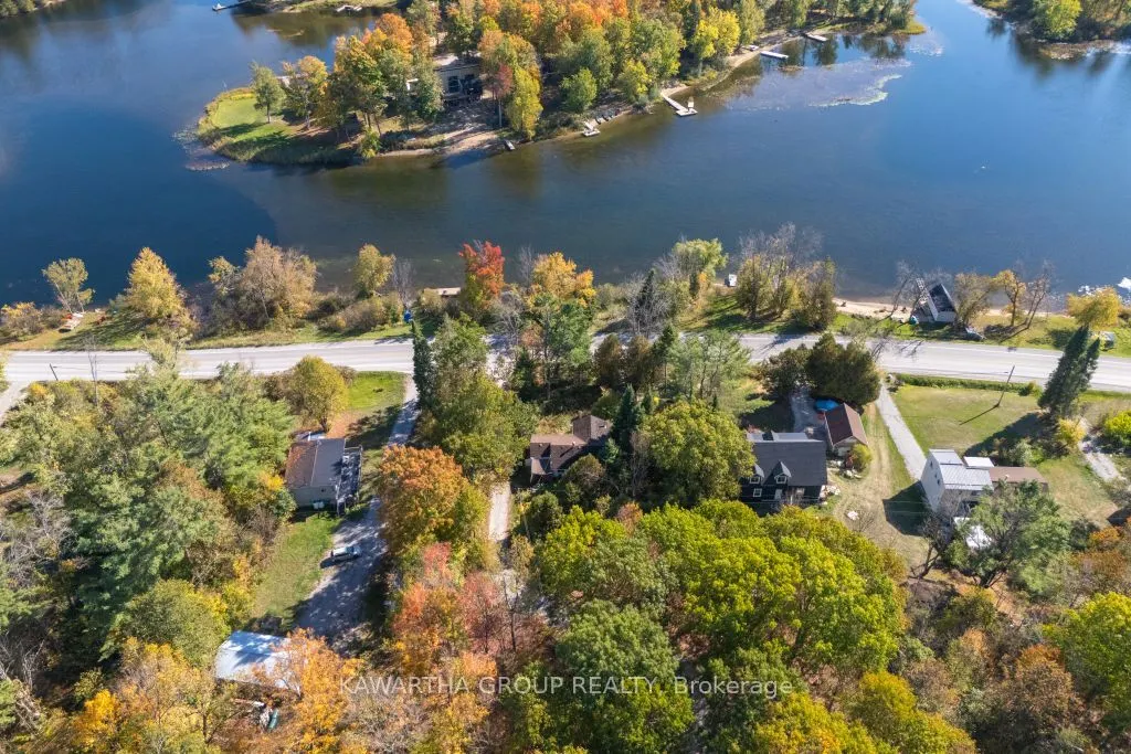 3639 Monck Road