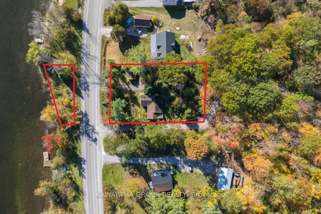3639 Monck Road