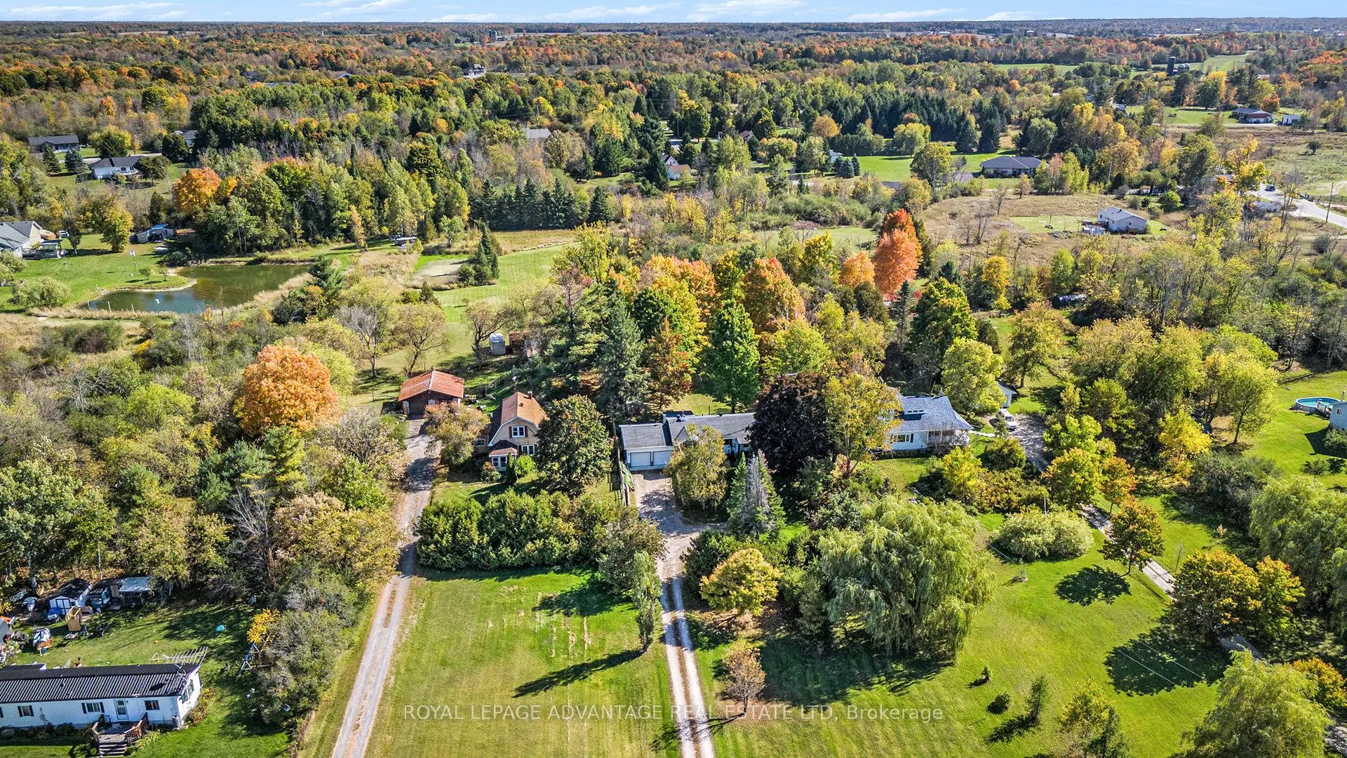 815 Christie Lake Road