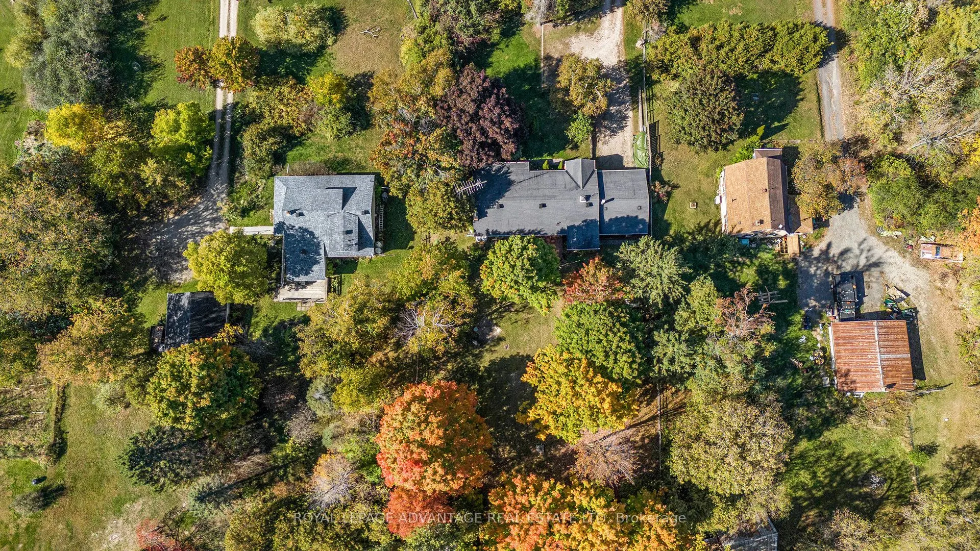 815 Christie Lake Road