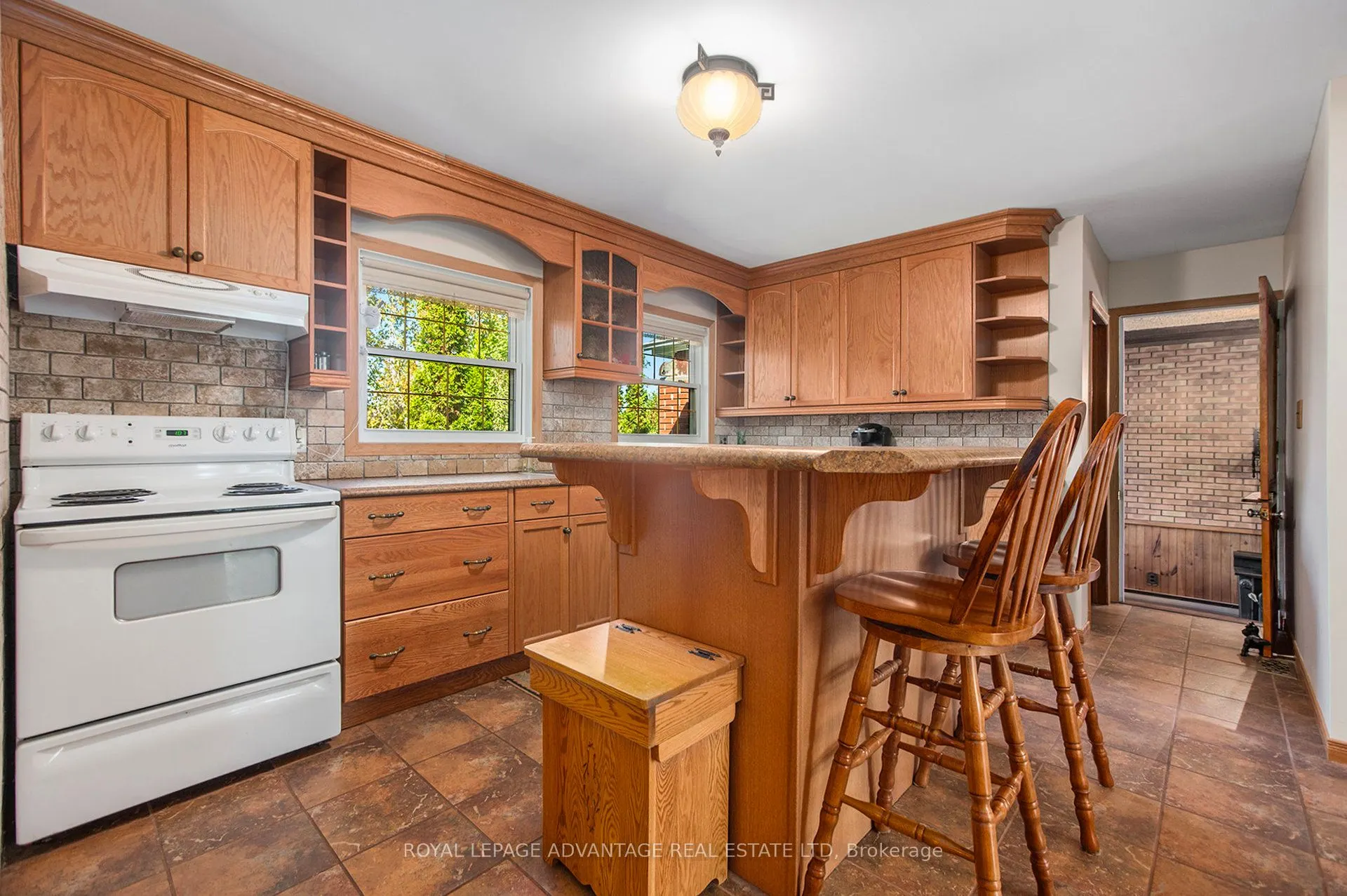 815 Christie Lake Road