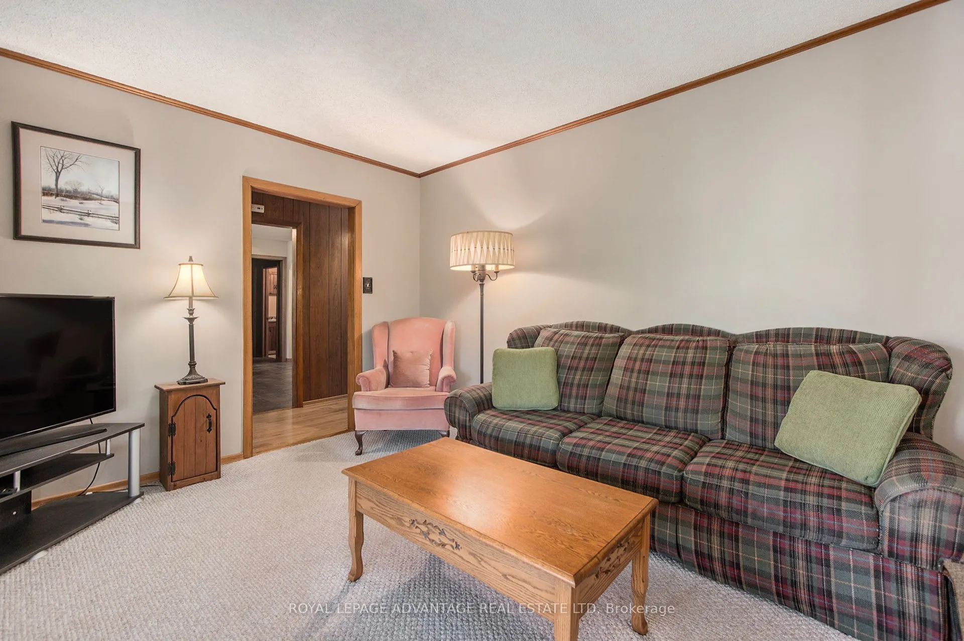 815 Christie Lake Road