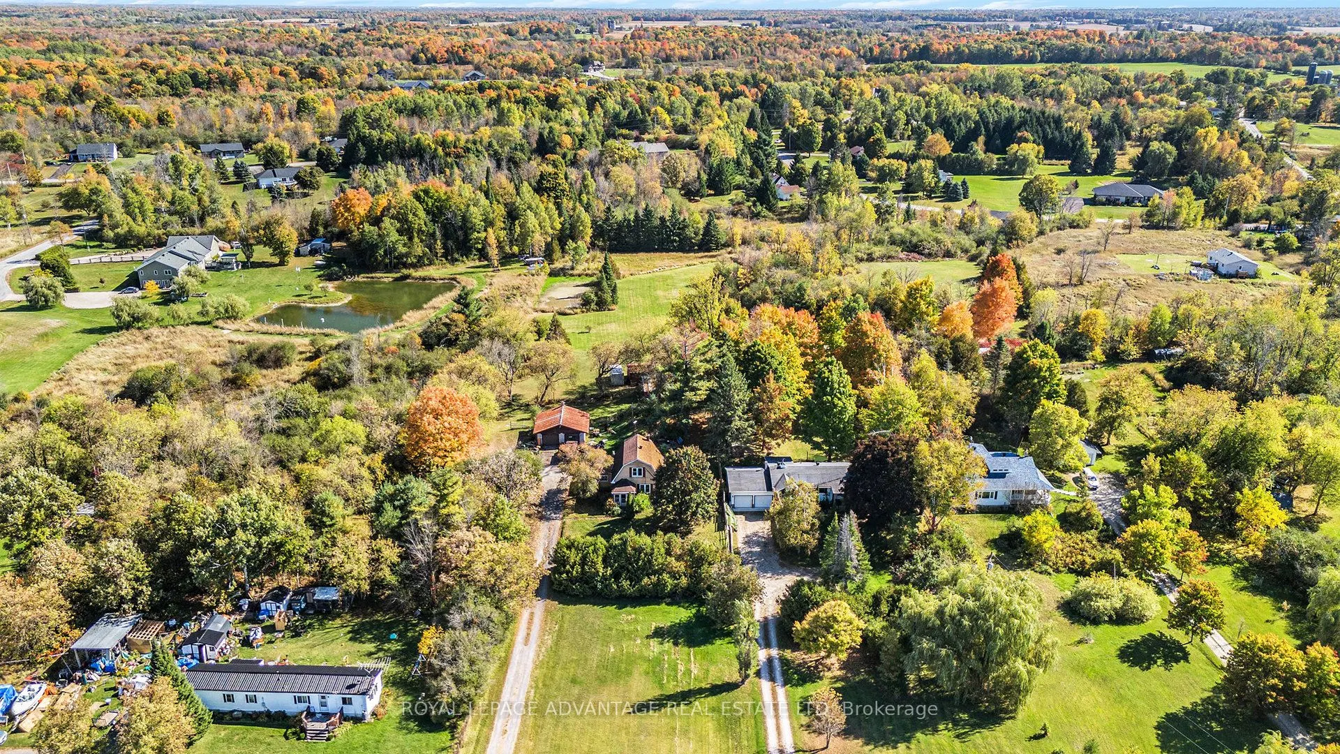 815 Christie Lake Road