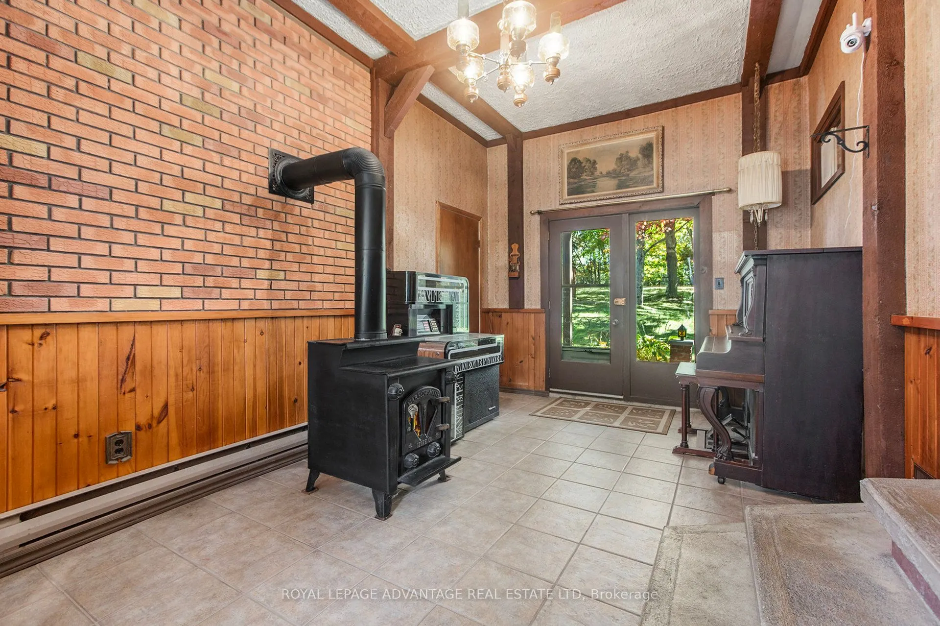 815 Christie Lake Road