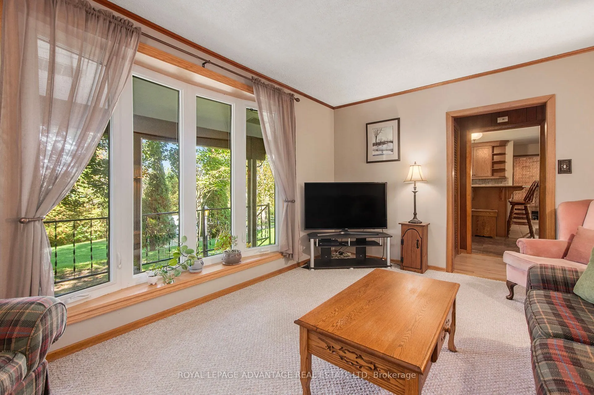 815 Christie Lake Road