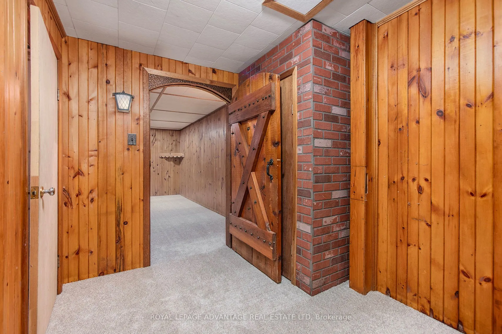 815 Christie Lake Road