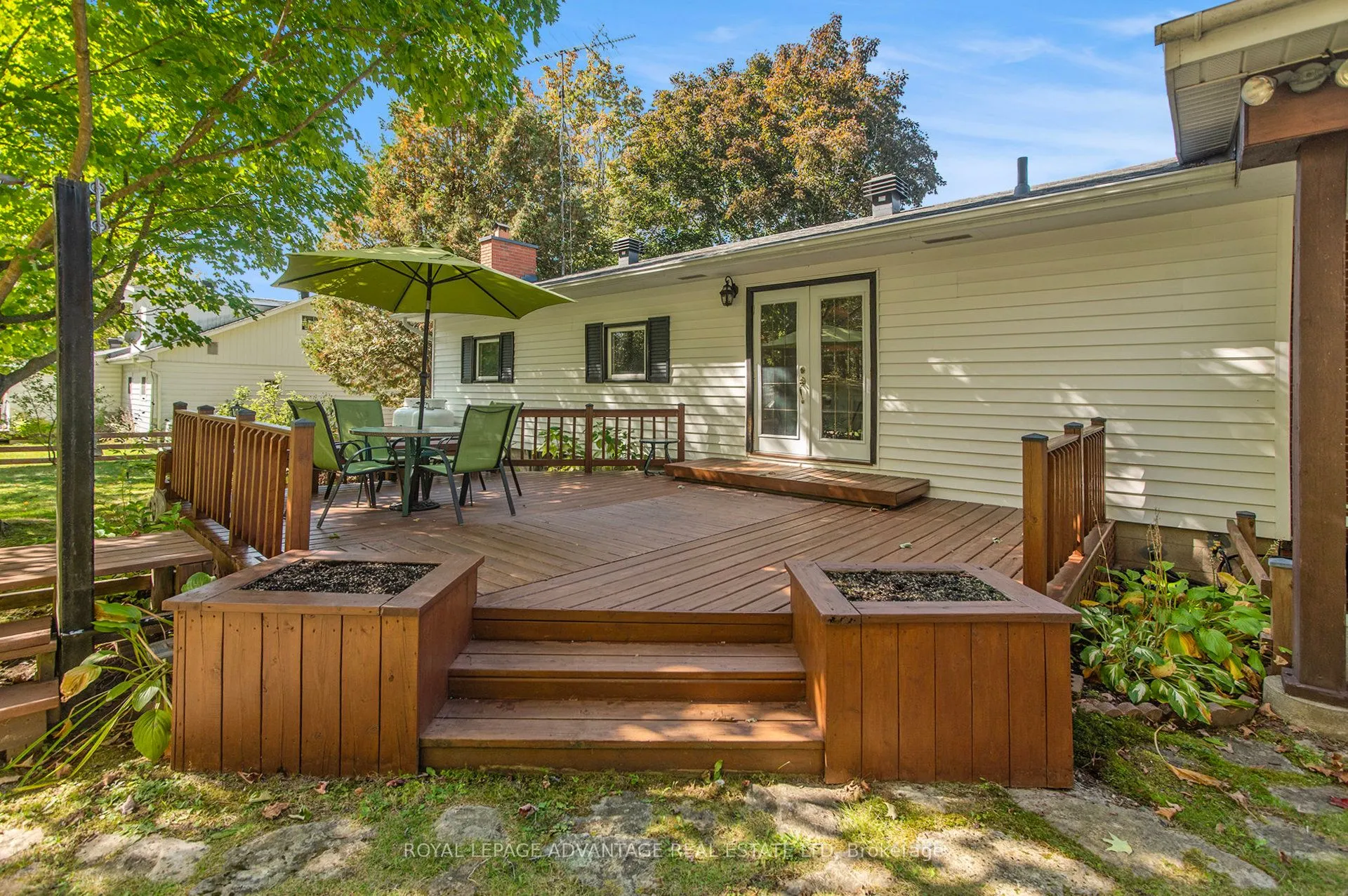 815 Christie Lake Road