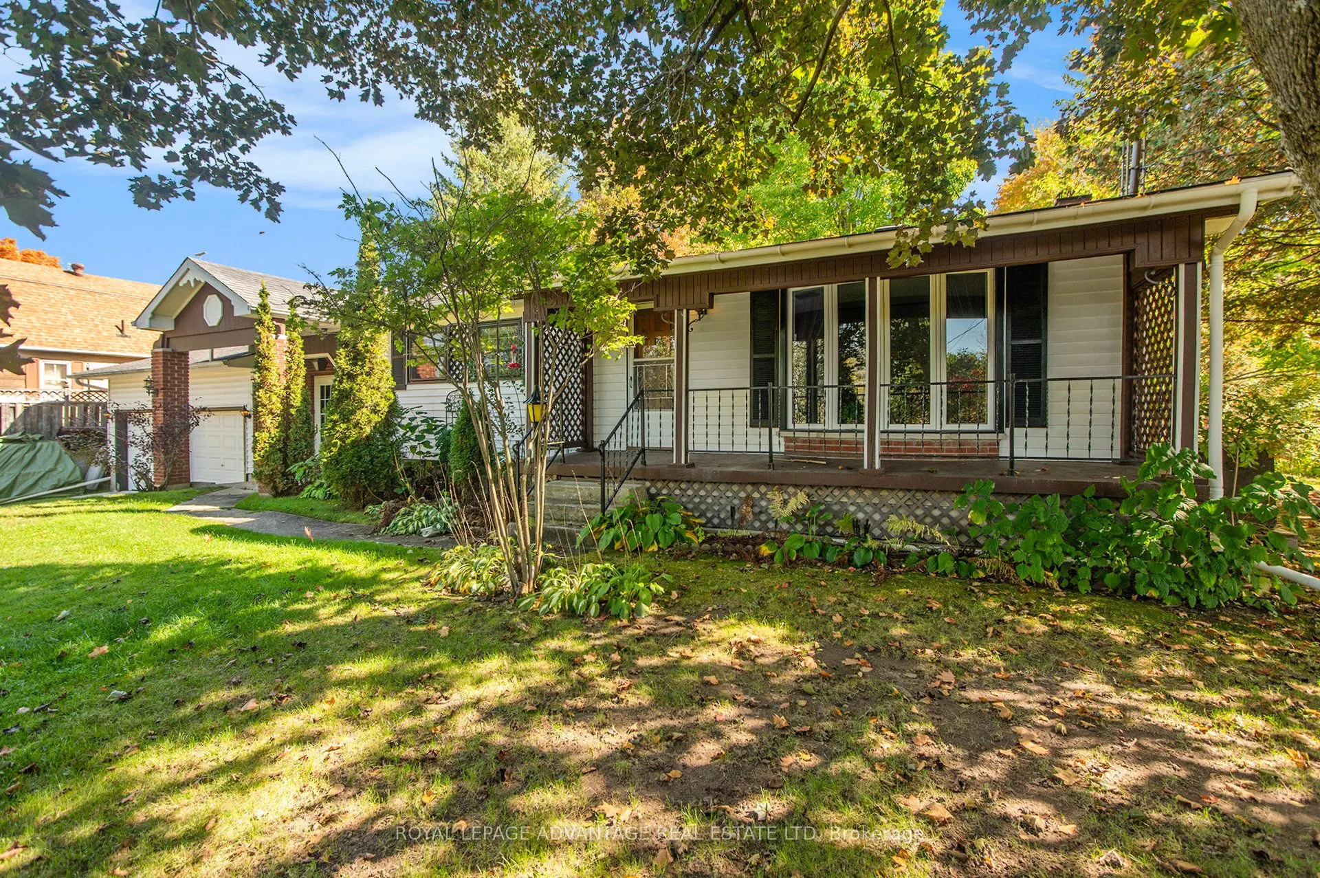 815 Christie Lake Road