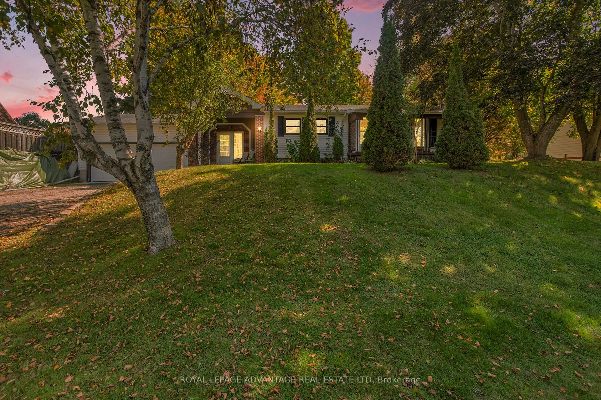 815 Christie Lake Road