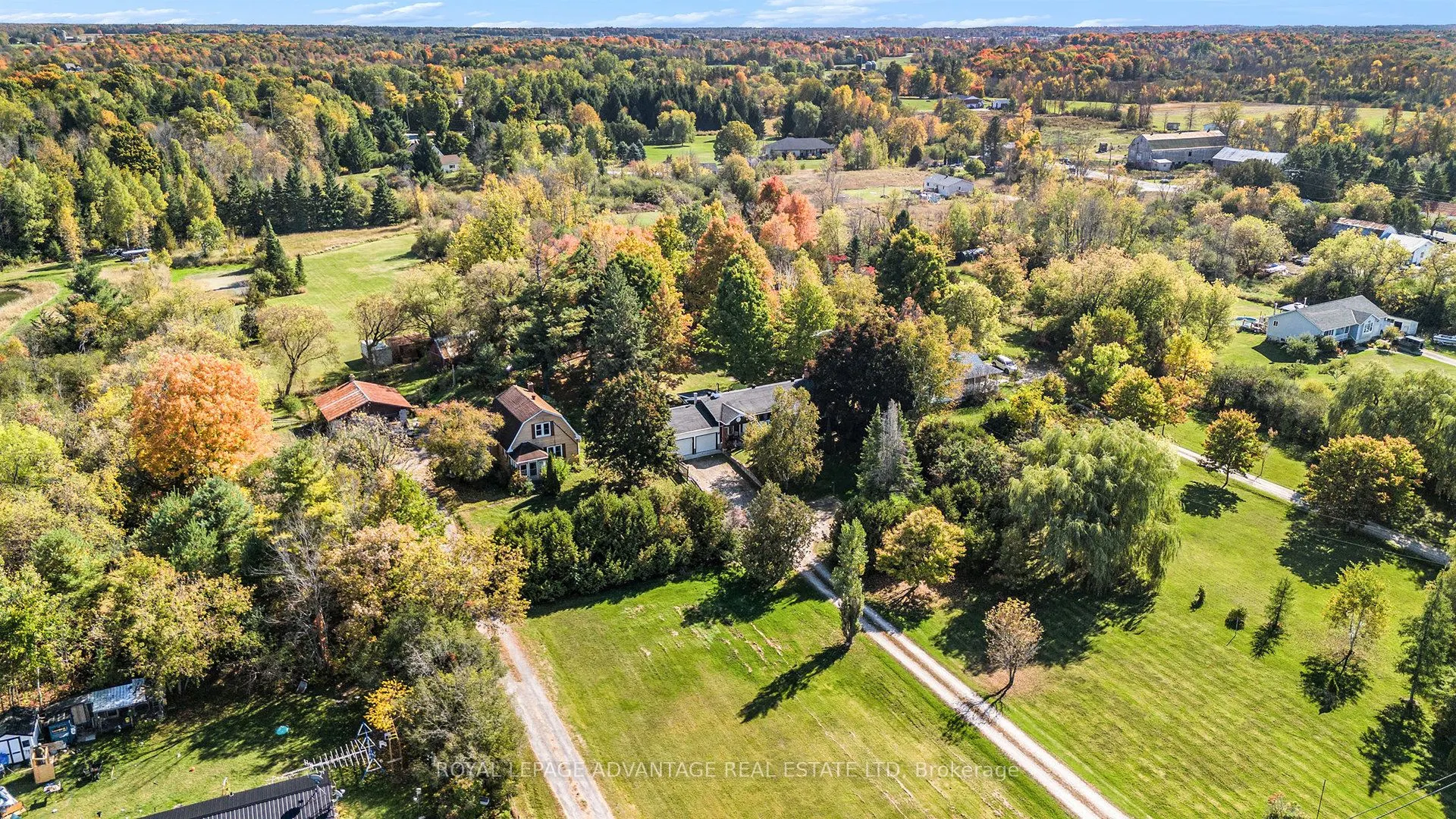 815 Christie Lake Road