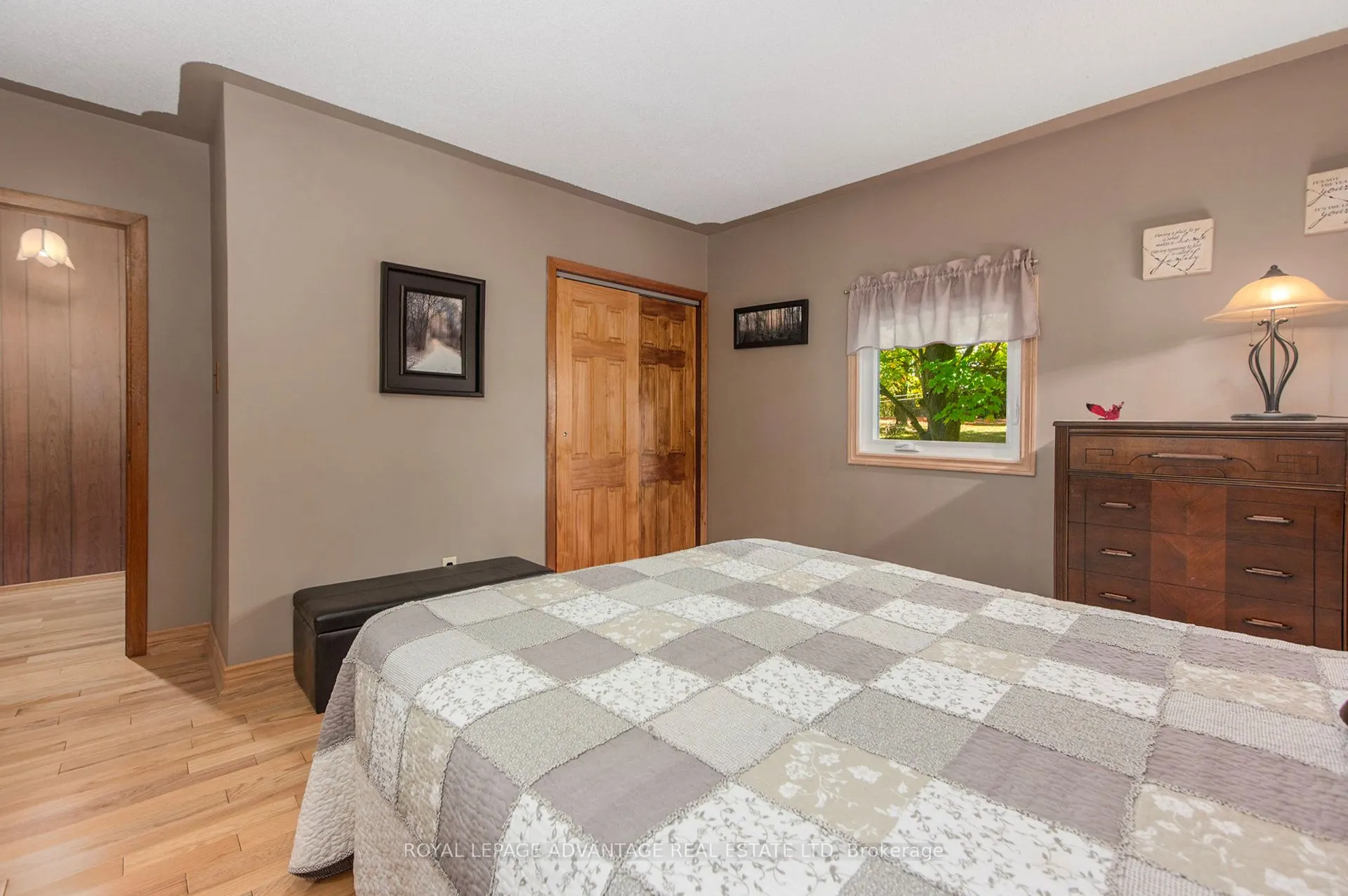 815 Christie Lake Road