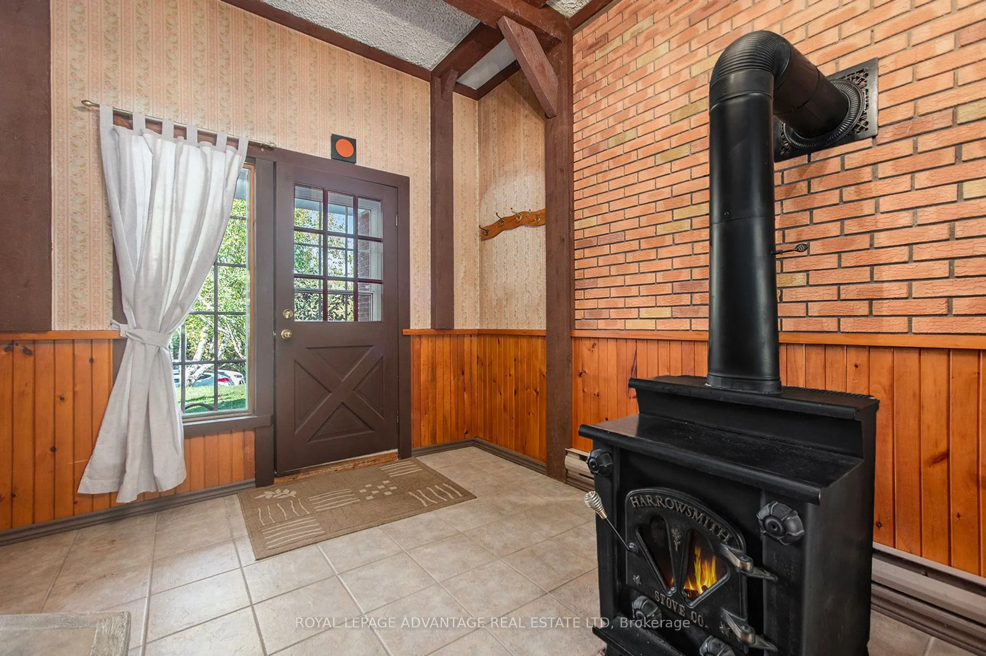 815 Christie Lake Road