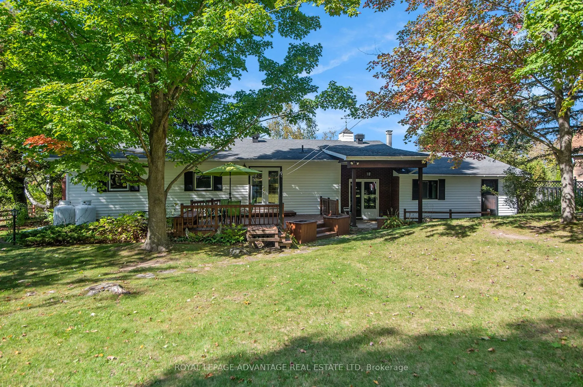 815 Christie Lake Road