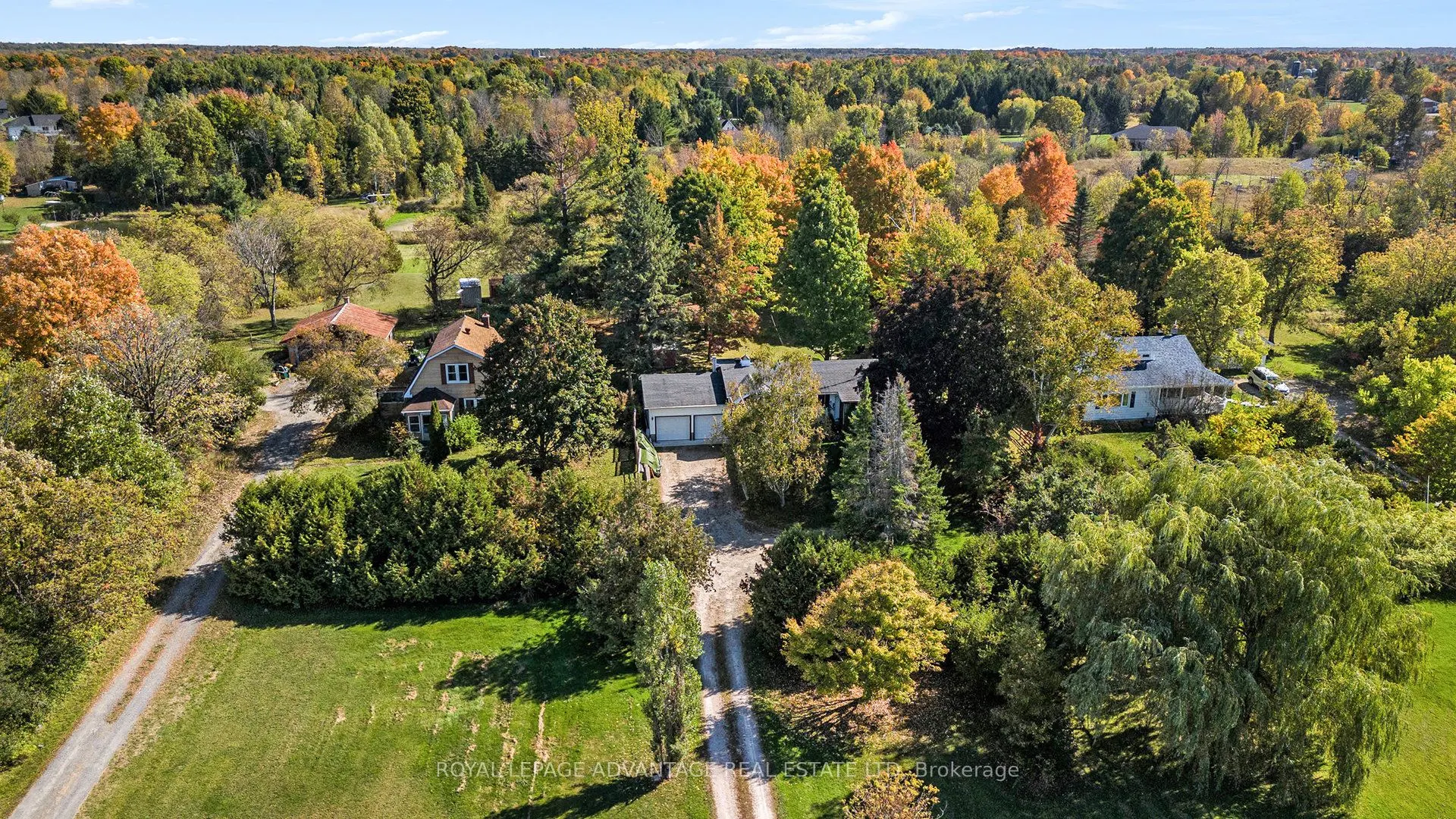 815 Christie Lake Road