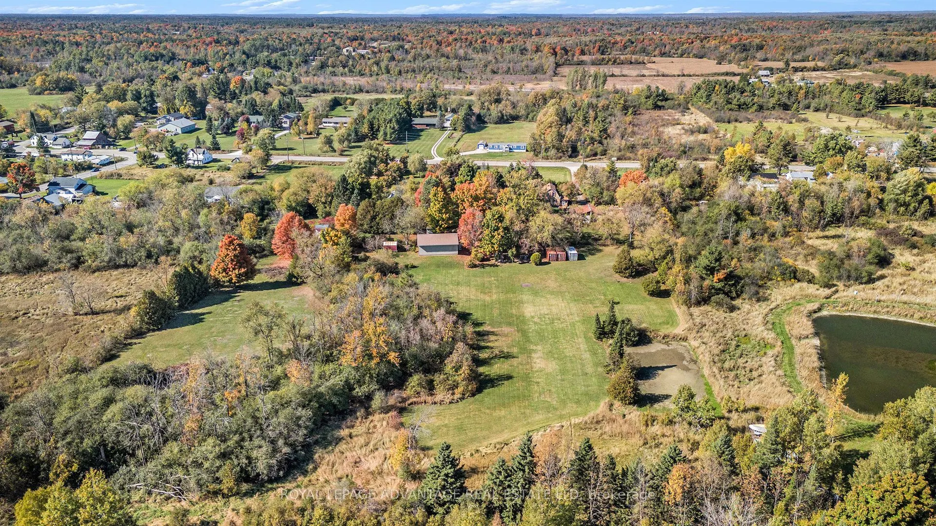 815 Christie Lake Road