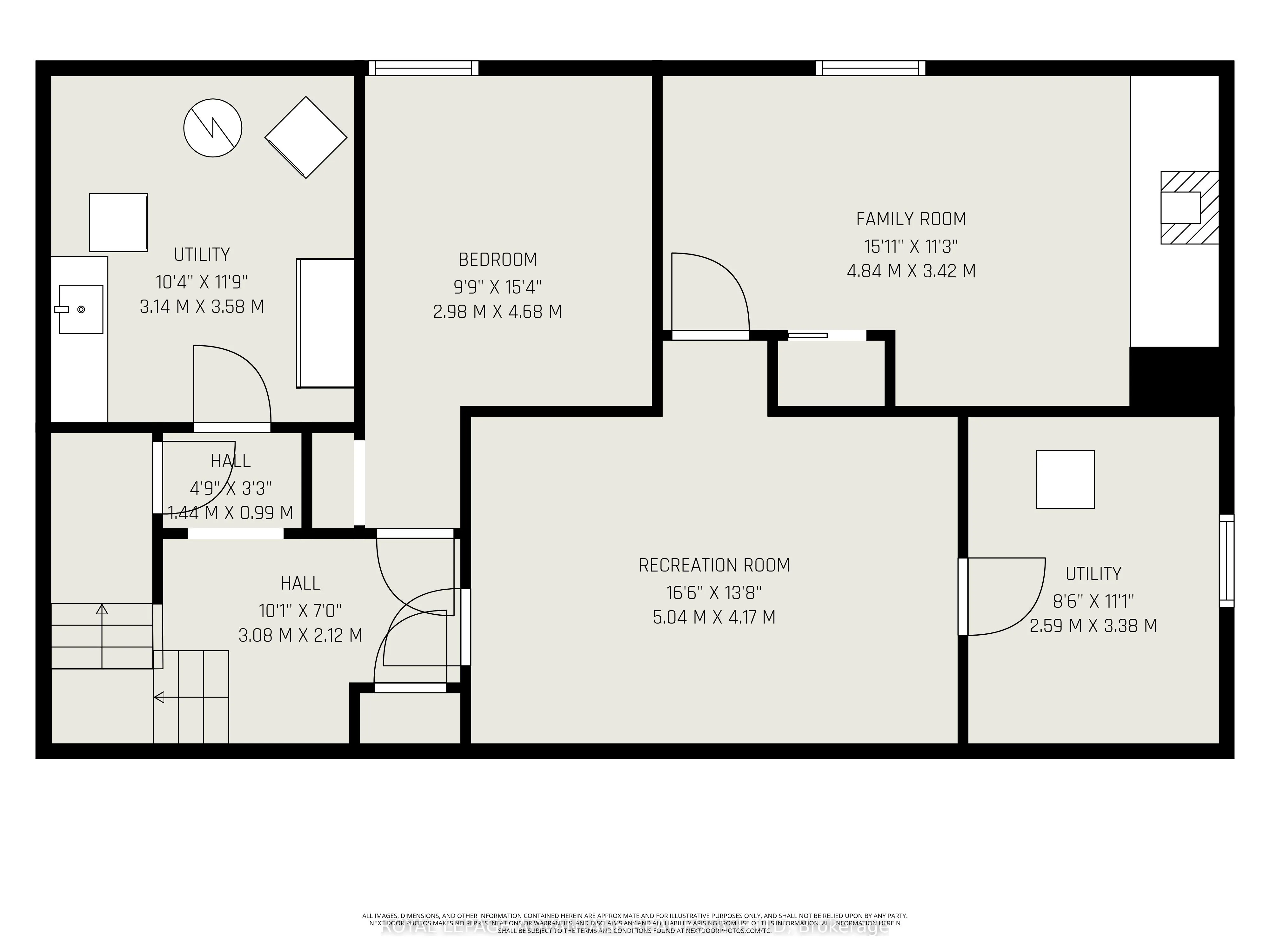 815 Christie Lake Road