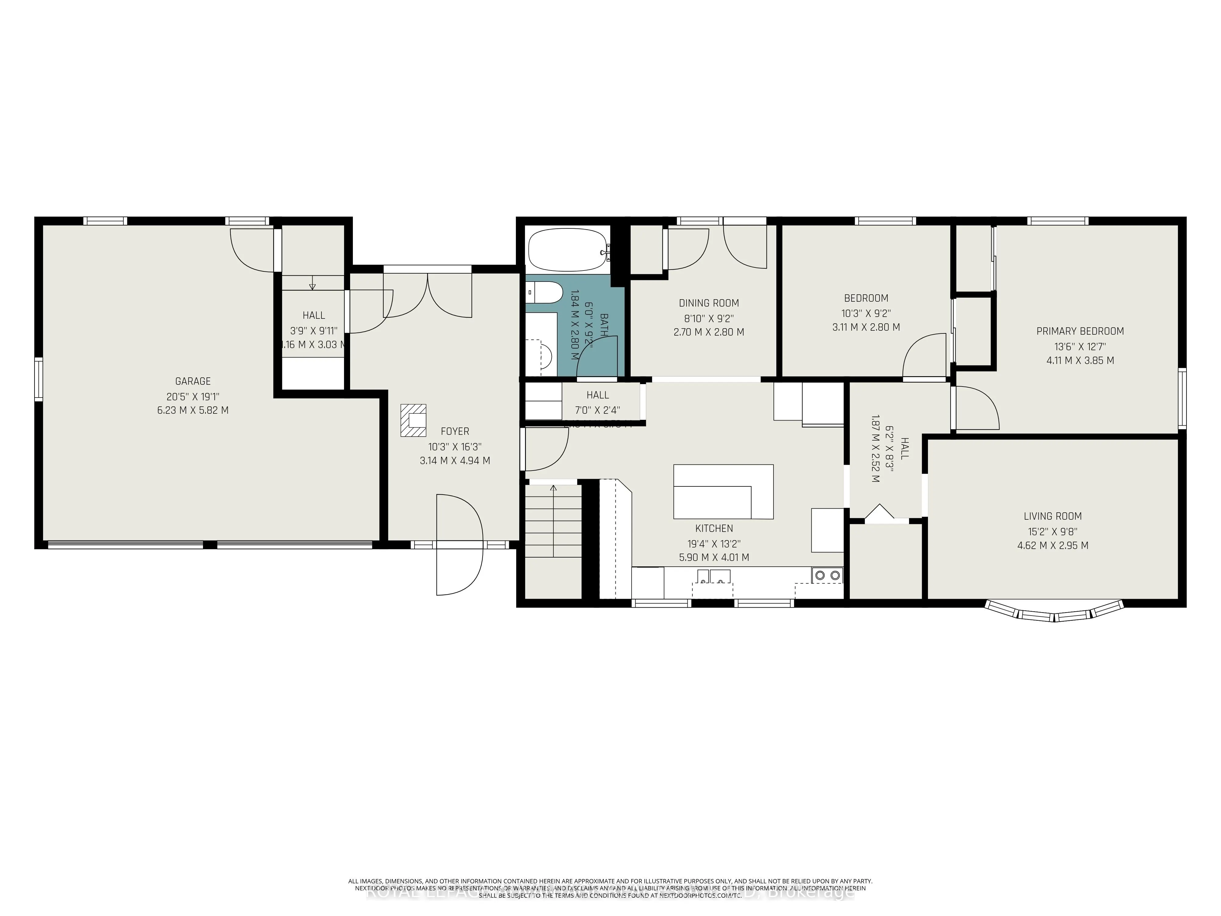 815 Christie Lake Road