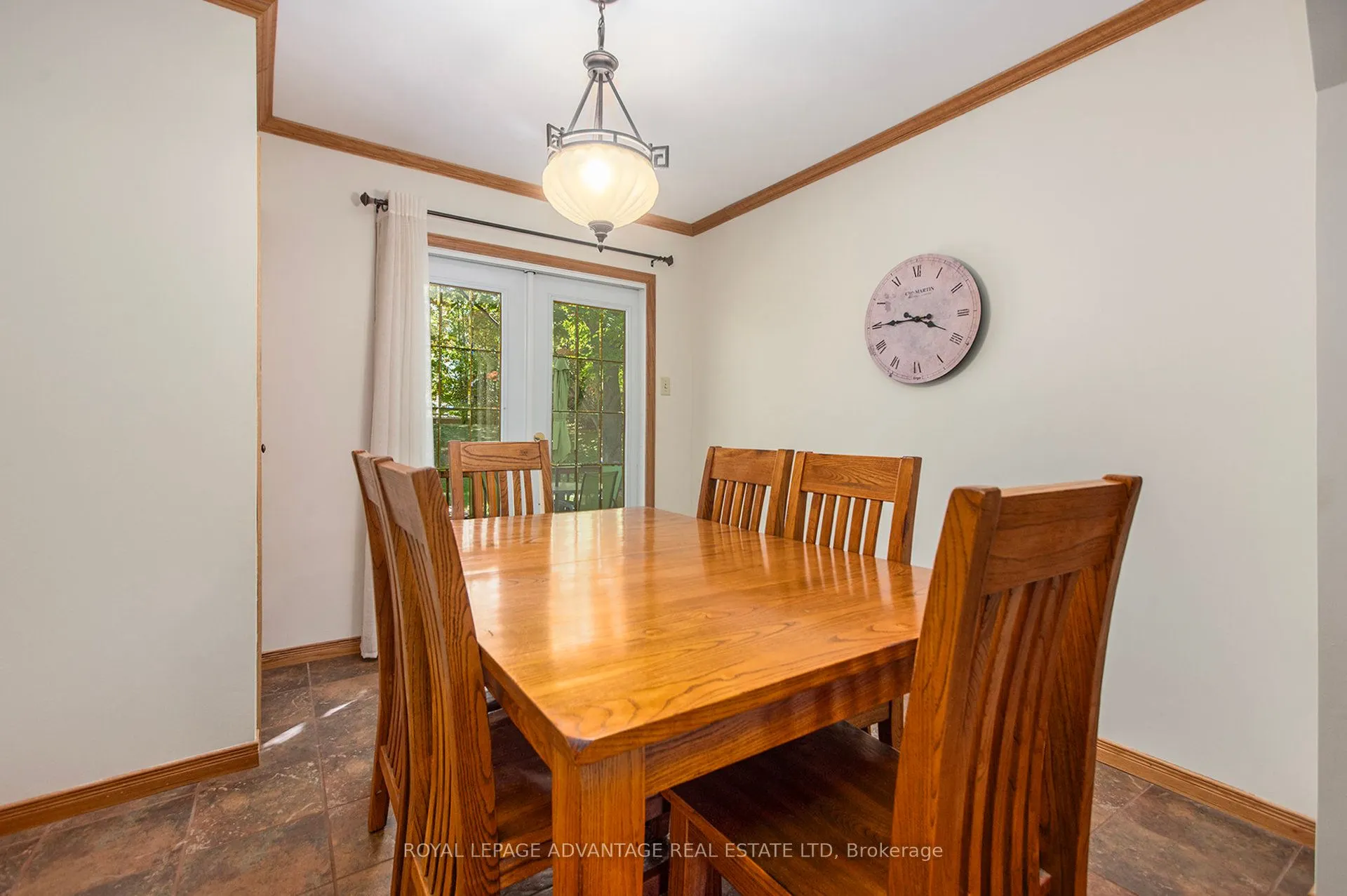 815 Christie Lake Road