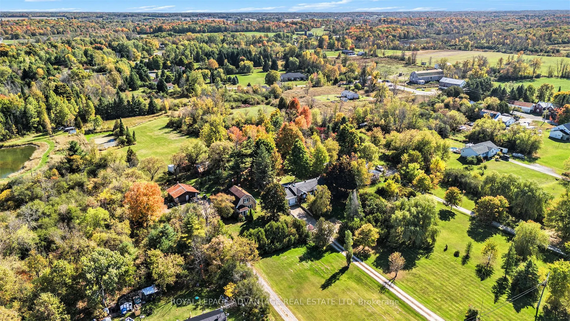 815 Christie Lake Road