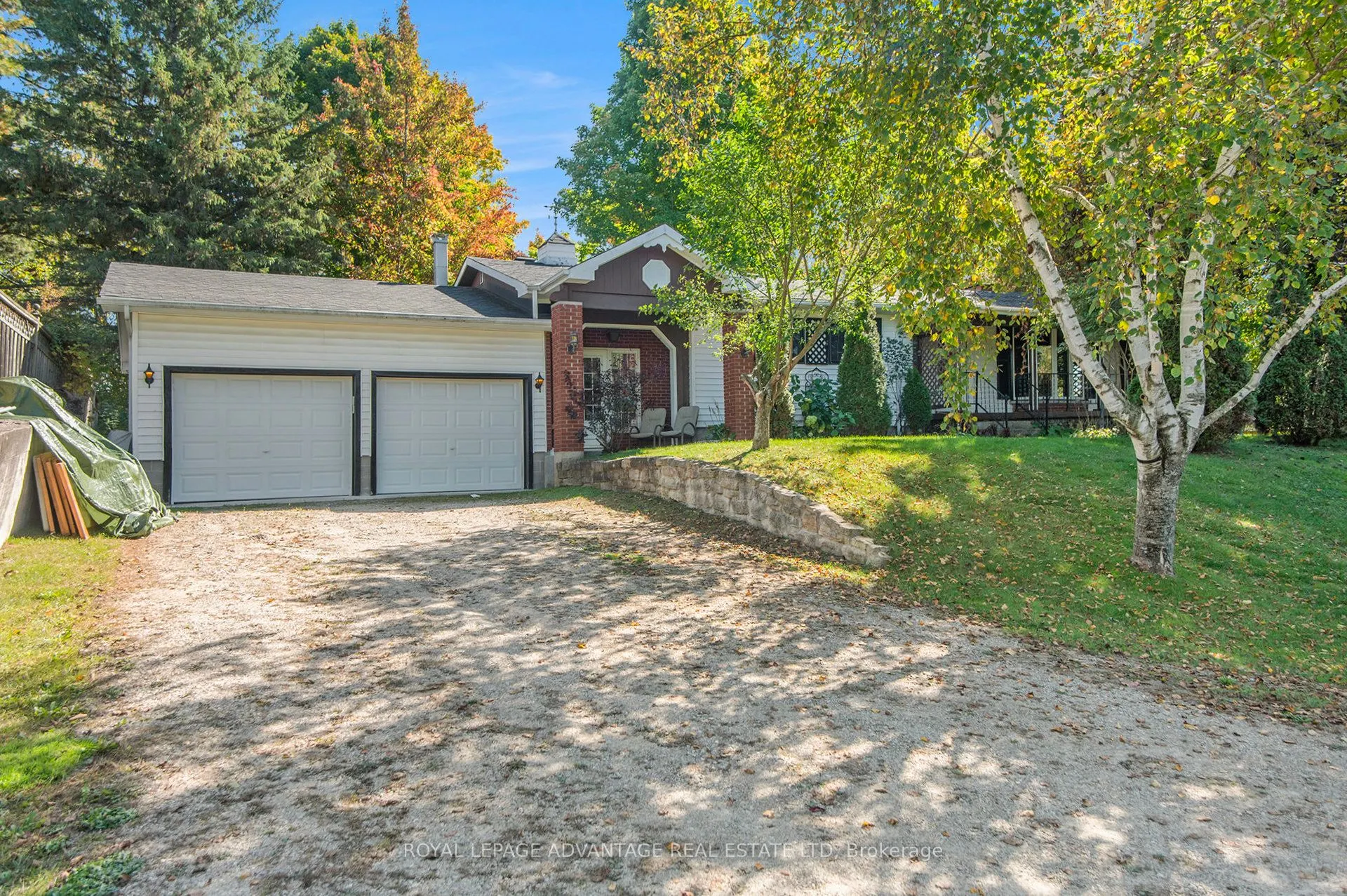 815 Christie Lake Road