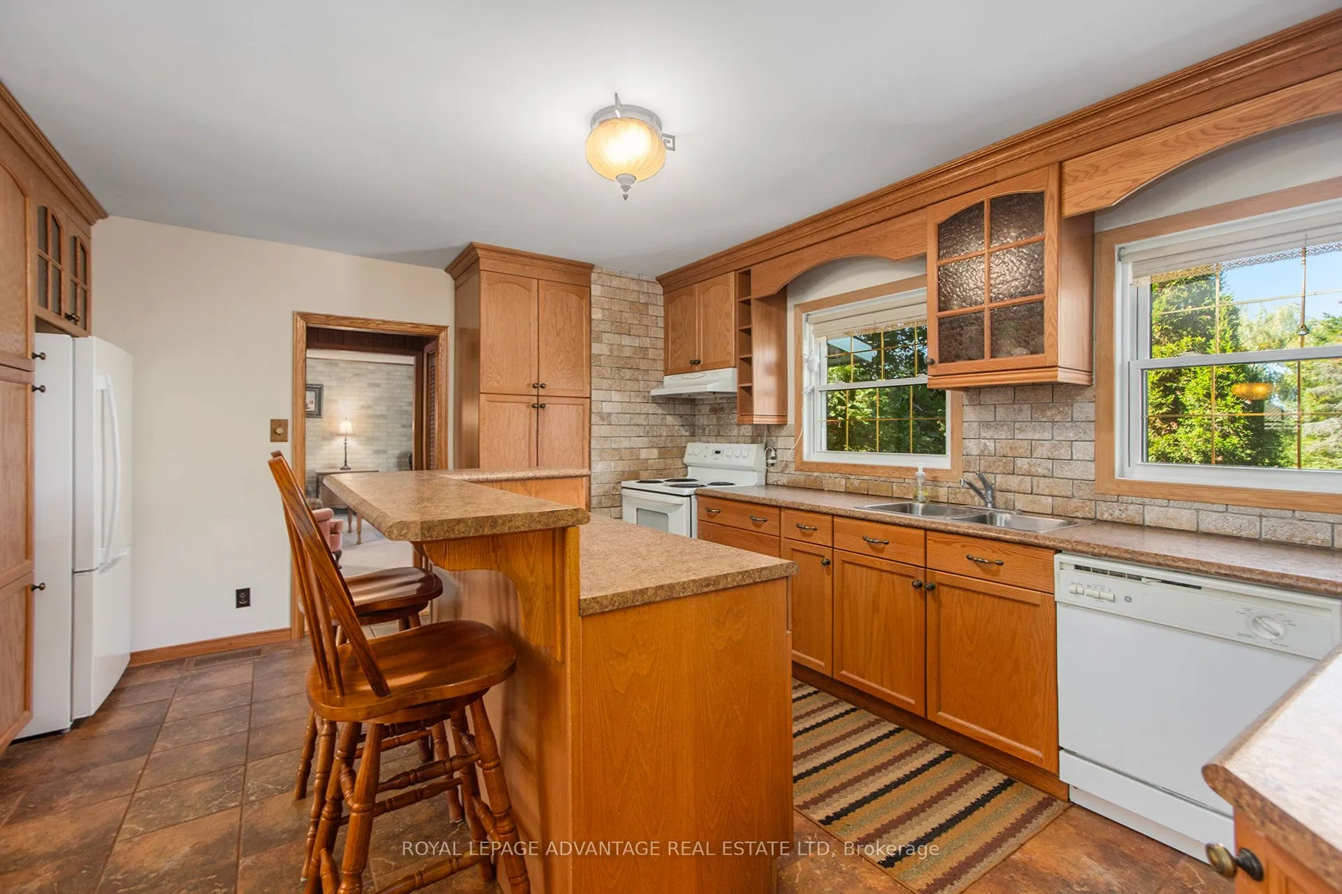 815 Christie Lake Road