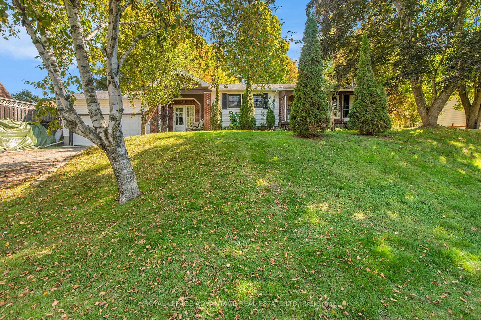 815 Christie Lake Road