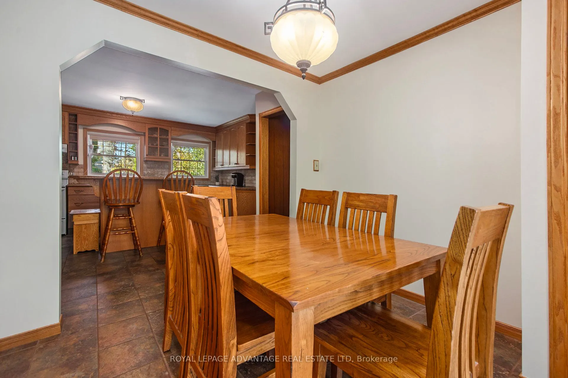 815 Christie Lake Road