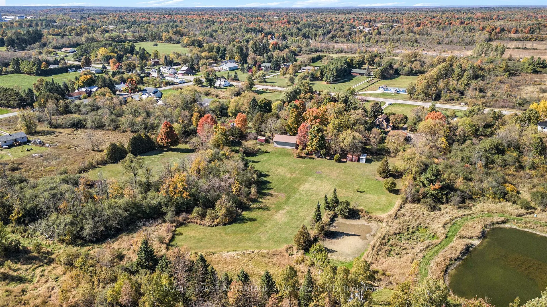 815 Christie Lake Road