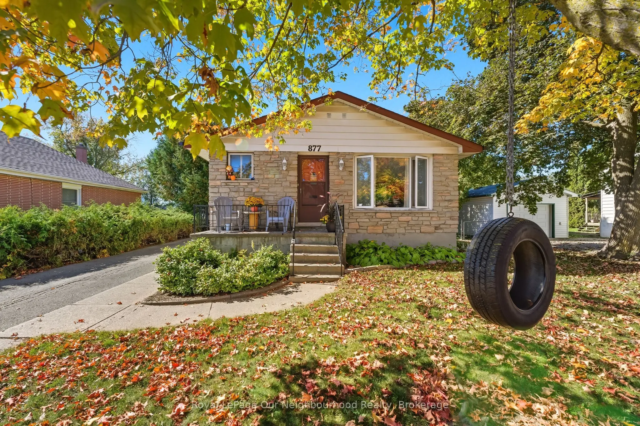 877 Western Avenue