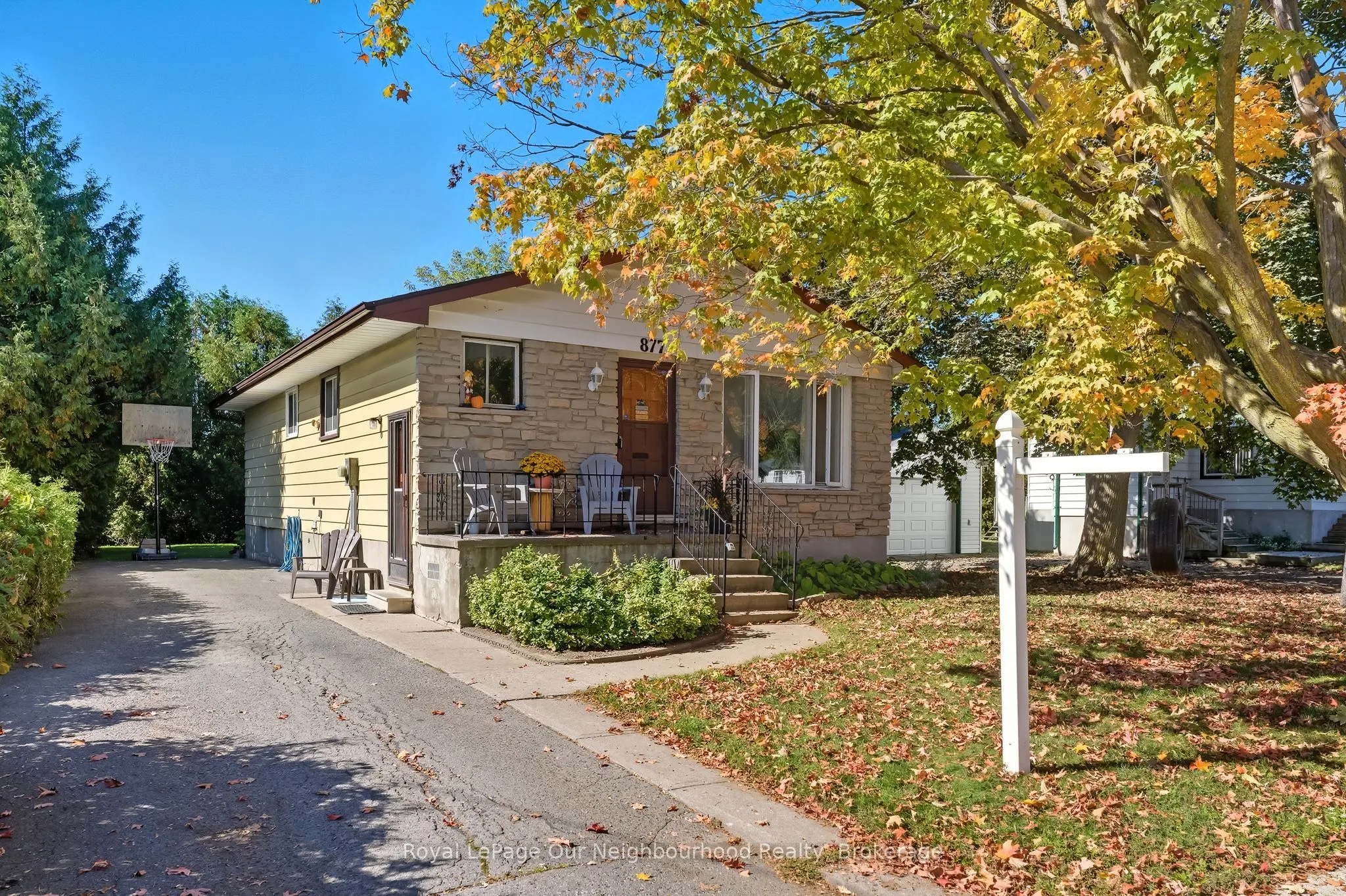 877 Western Avenue