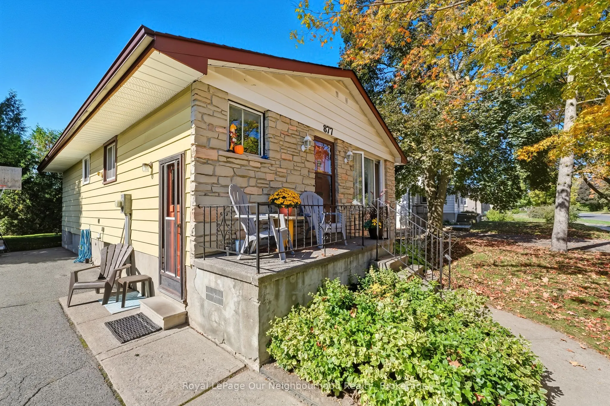 877 Western Avenue