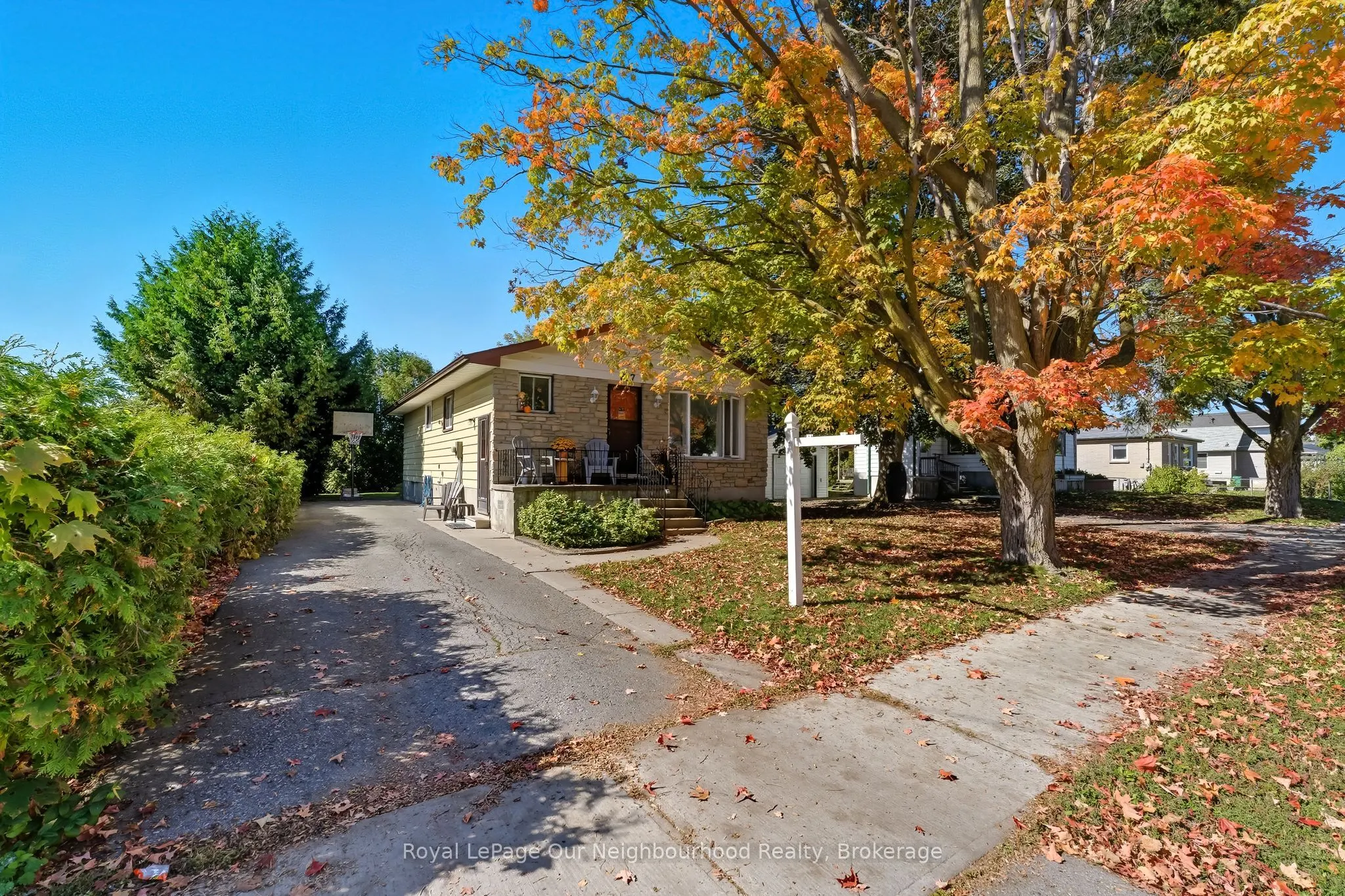 877 Western Avenue