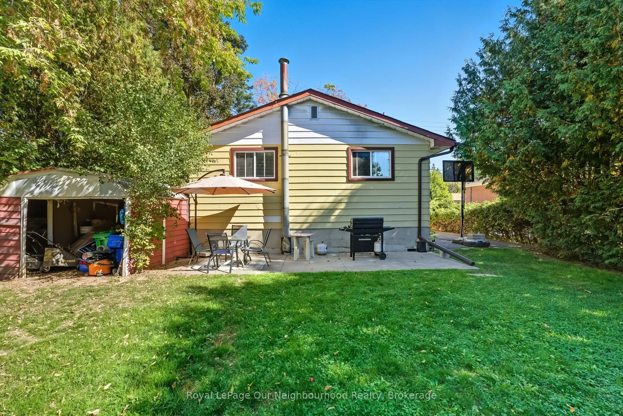 877 Western Avenue