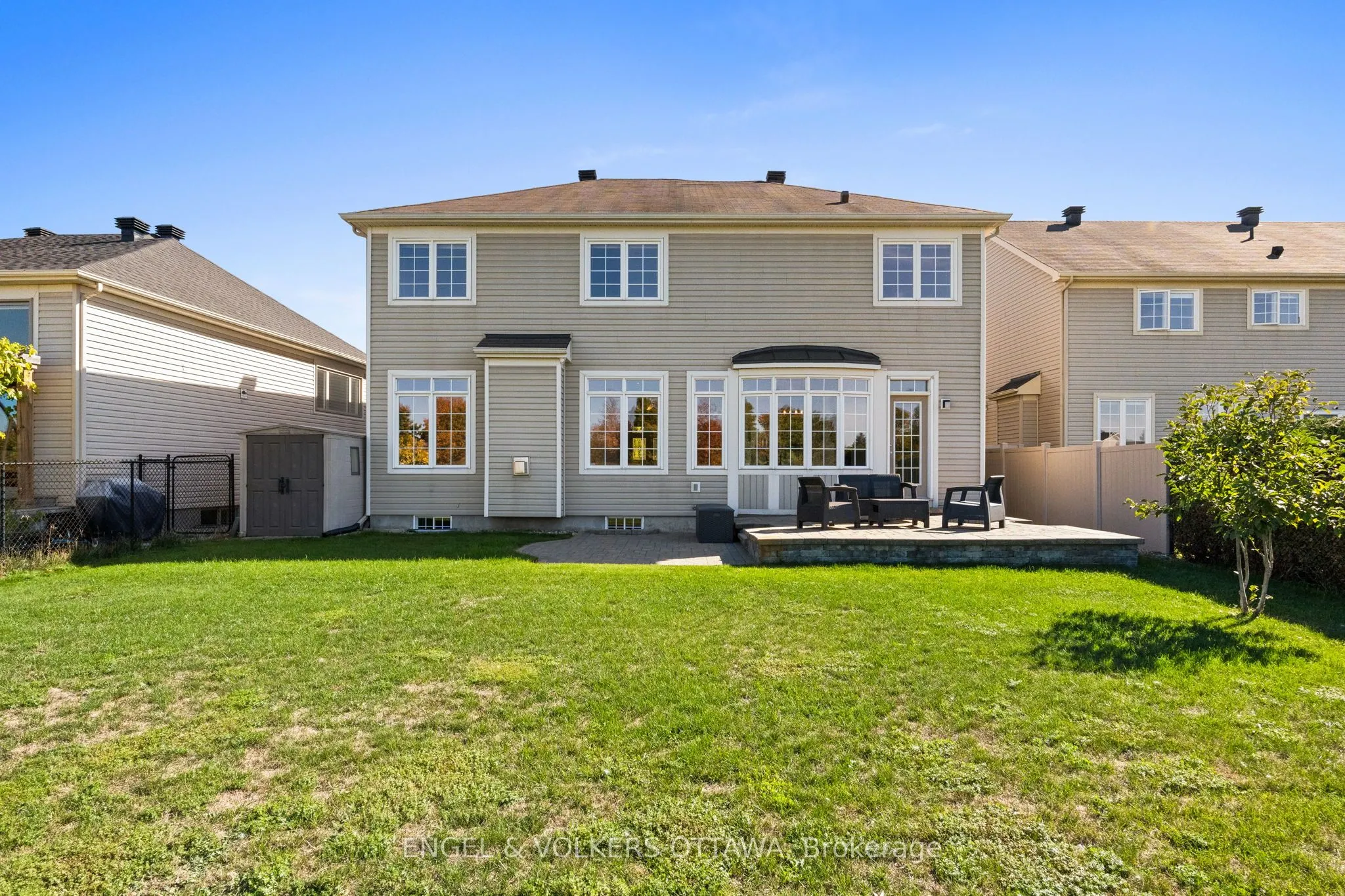 788 Kilbirnie Drive