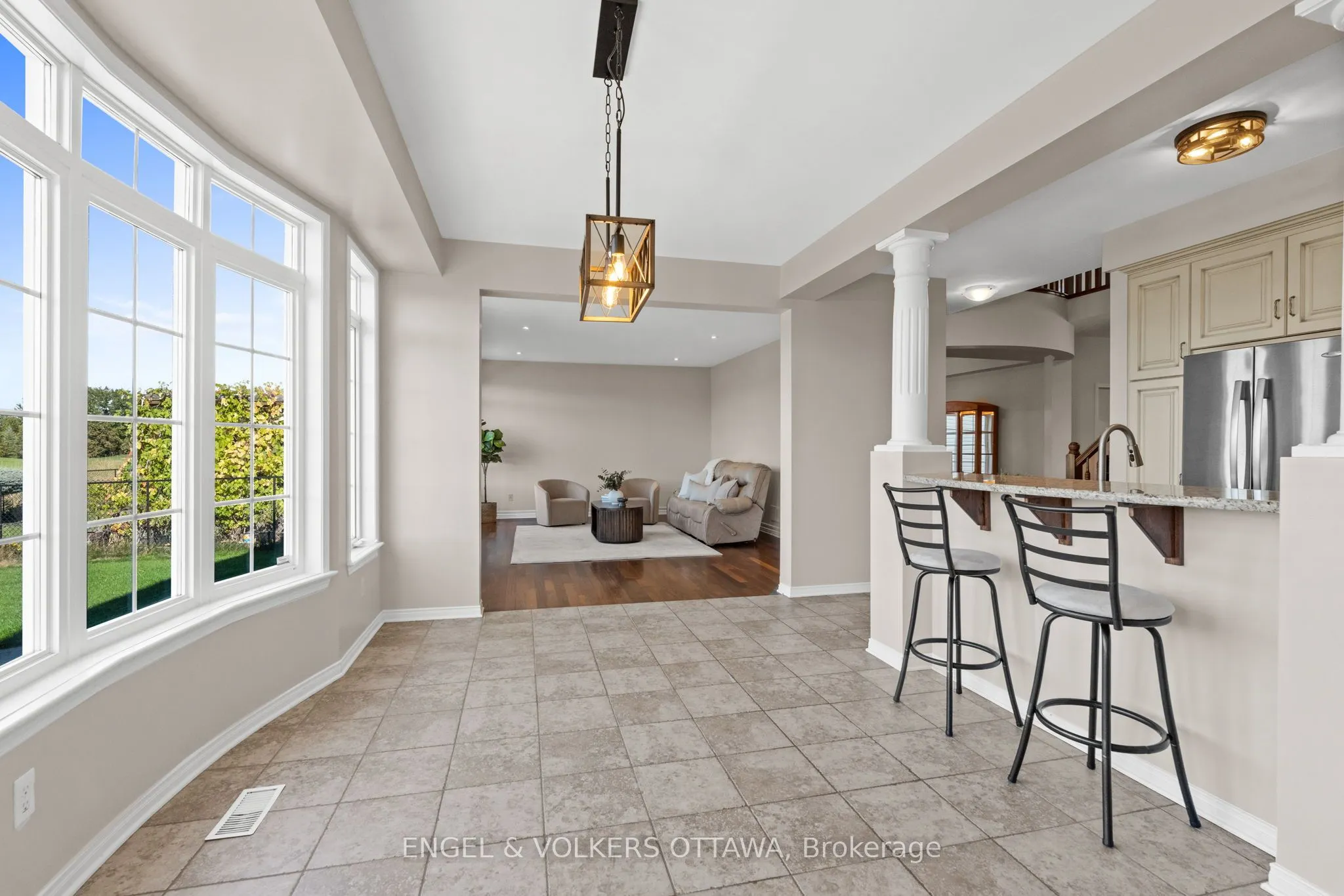 788 Kilbirnie Drive