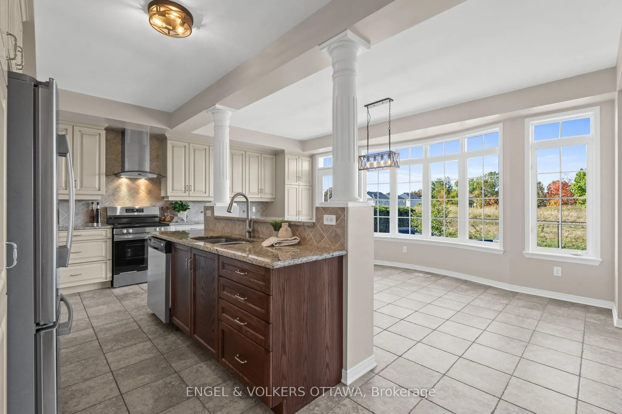 788 Kilbirnie Drive